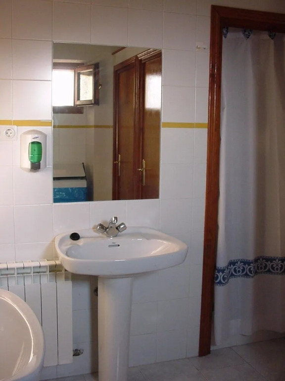 Albergue de Sos del Rey Católico