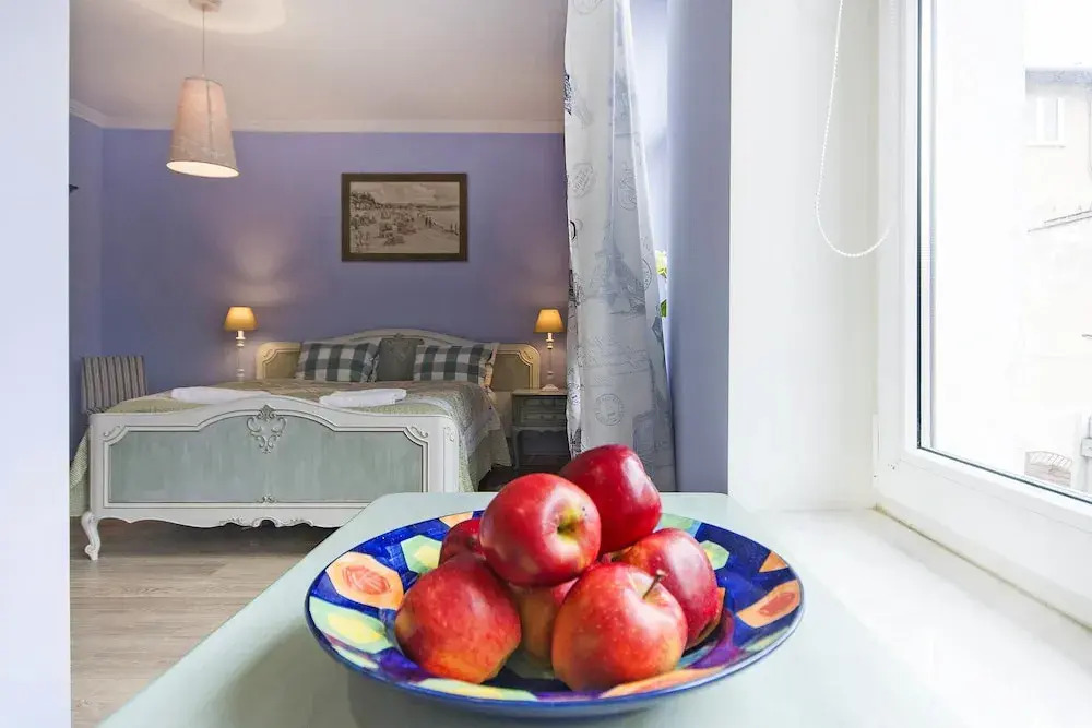 Apartamenty Mój Sopot - Sopot Bay