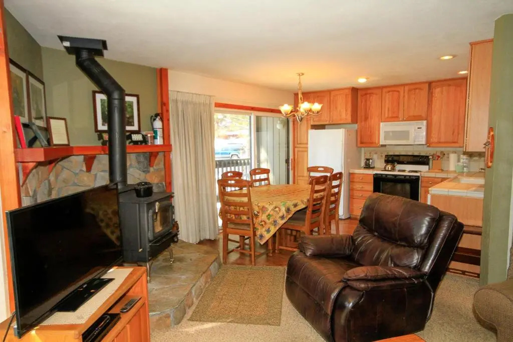 Sierra Park Villas 84 R