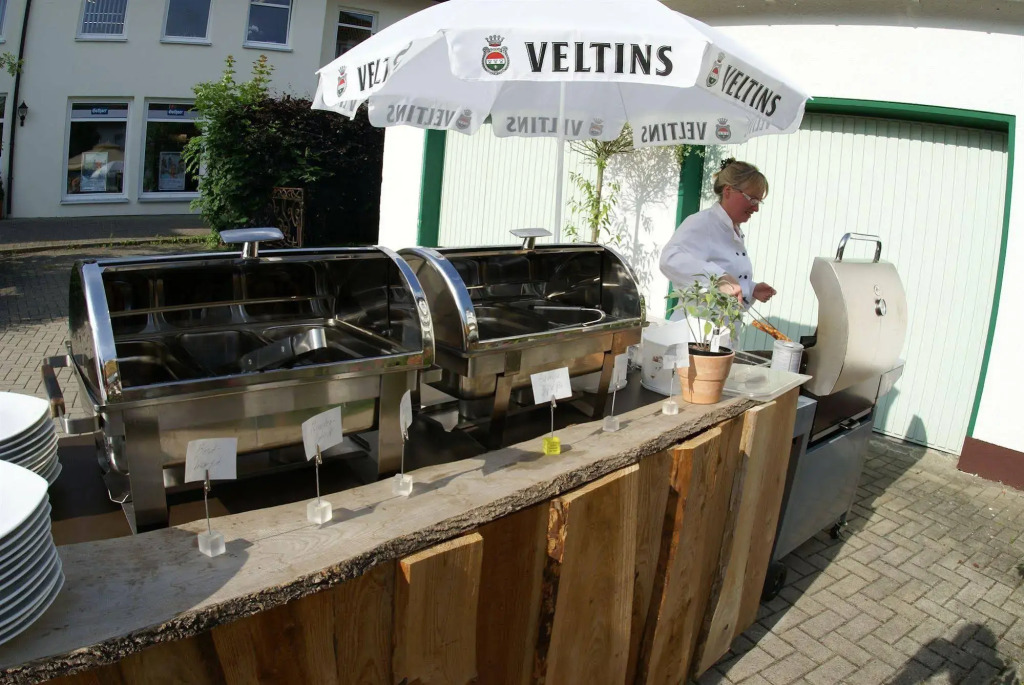 Komforthotel & Restaurant Riemann