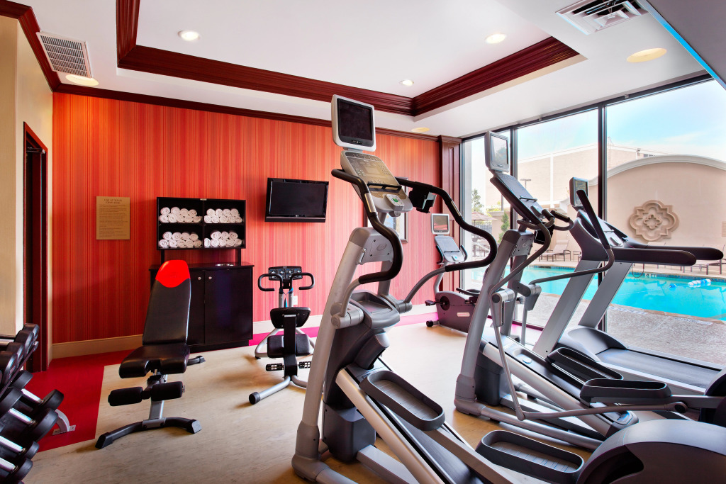 Holiday Inn Express Dallas Market Center by IHG