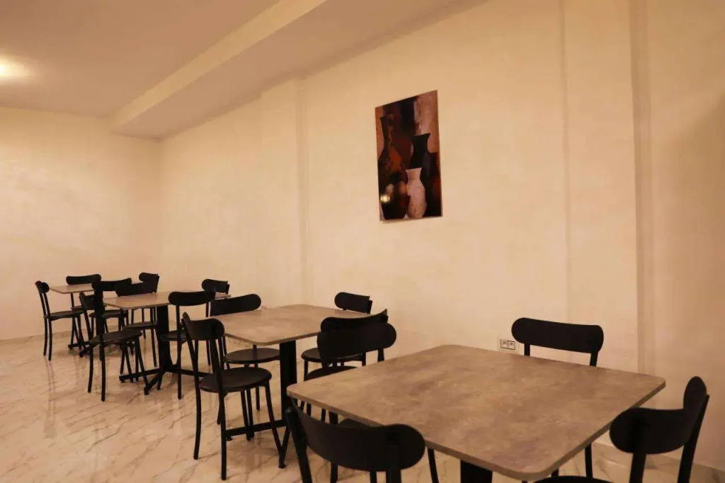 Hotel Mizwar Djerba