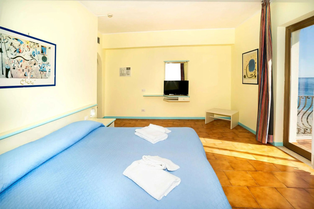 Hotel San Pietro