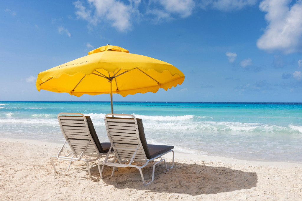 The Rockley by Ocean Hotels - Breakfast Included