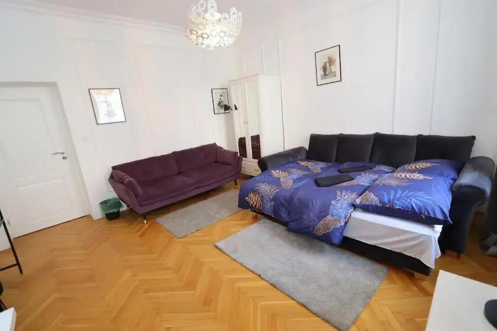 Fantastic Inn Warsaw - KP69