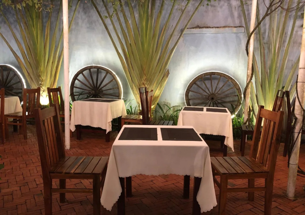 Tropical Garden Phu Quoc