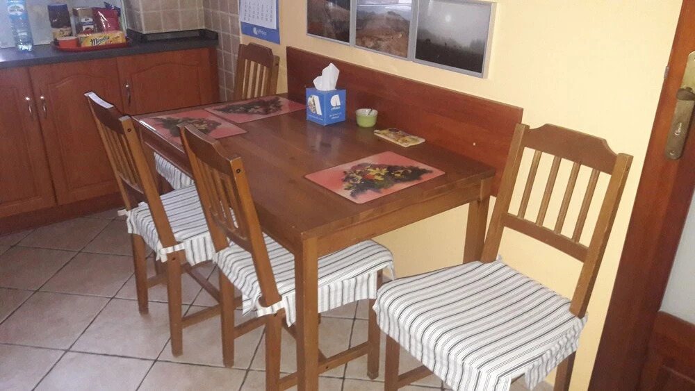 Pokoje Goscinne Home