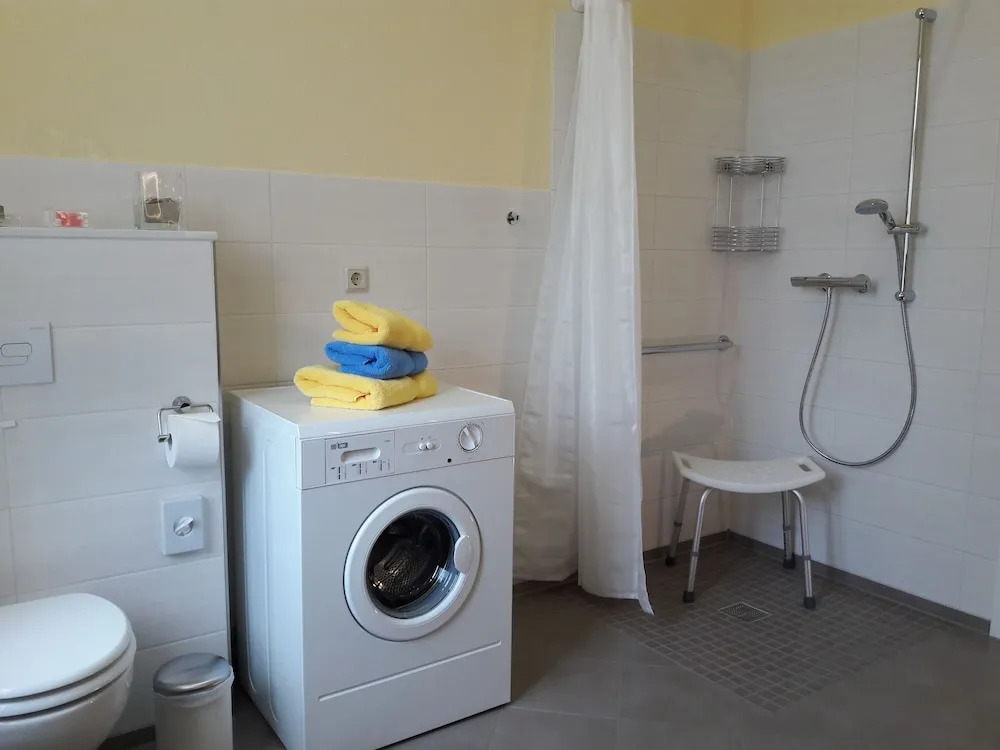 Ferienwohnung am Kaiserhof