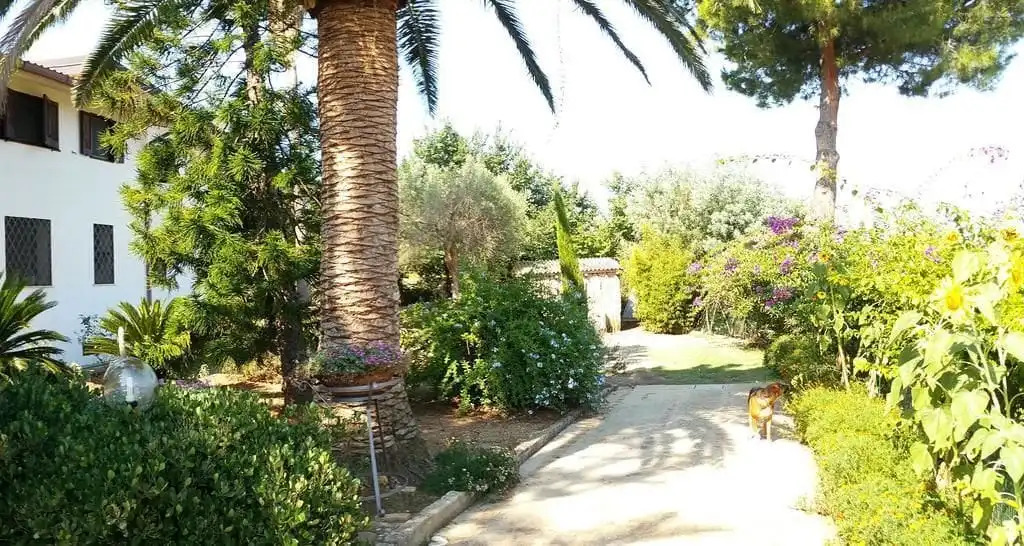 Villa Isabella