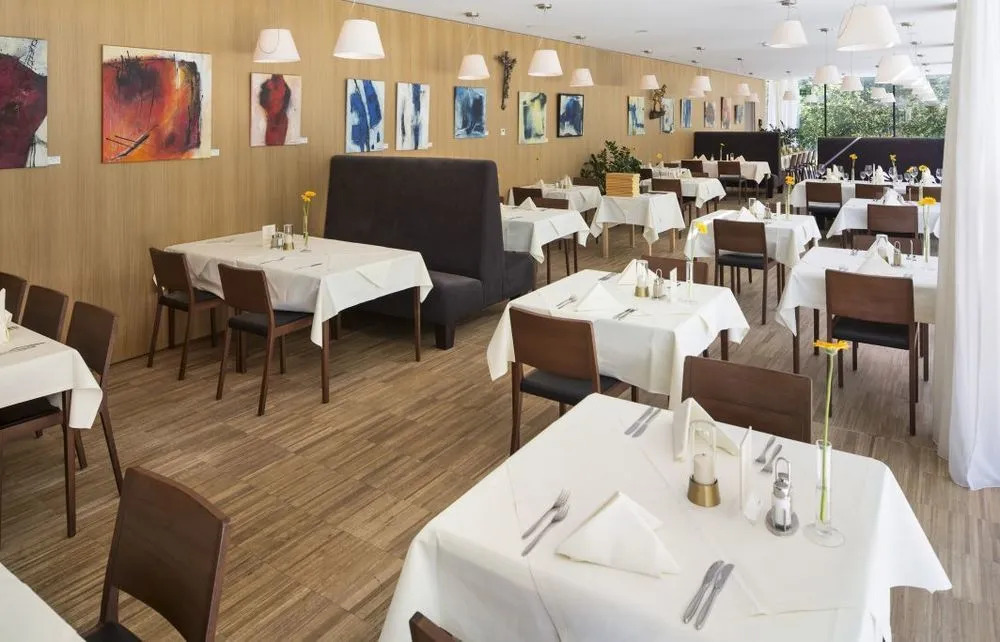 Alpenhotel Ammerwald