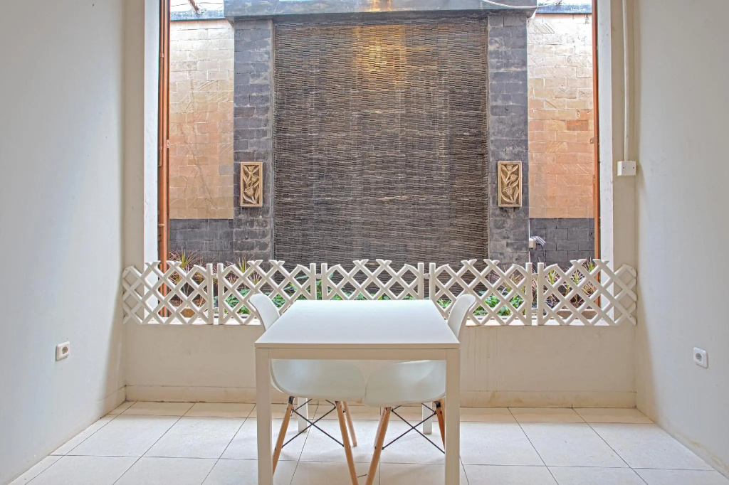 INNJOY Guesthouse