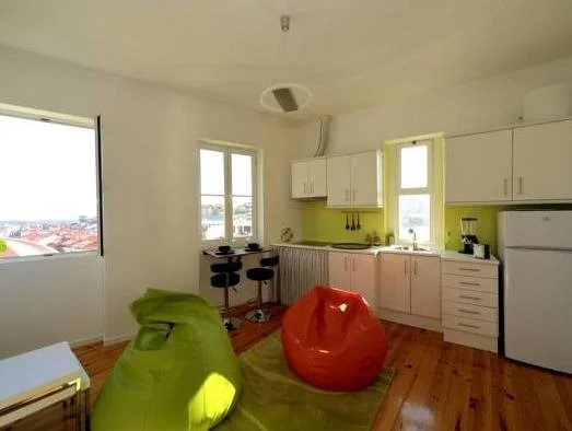 FS Lisbon Apartments