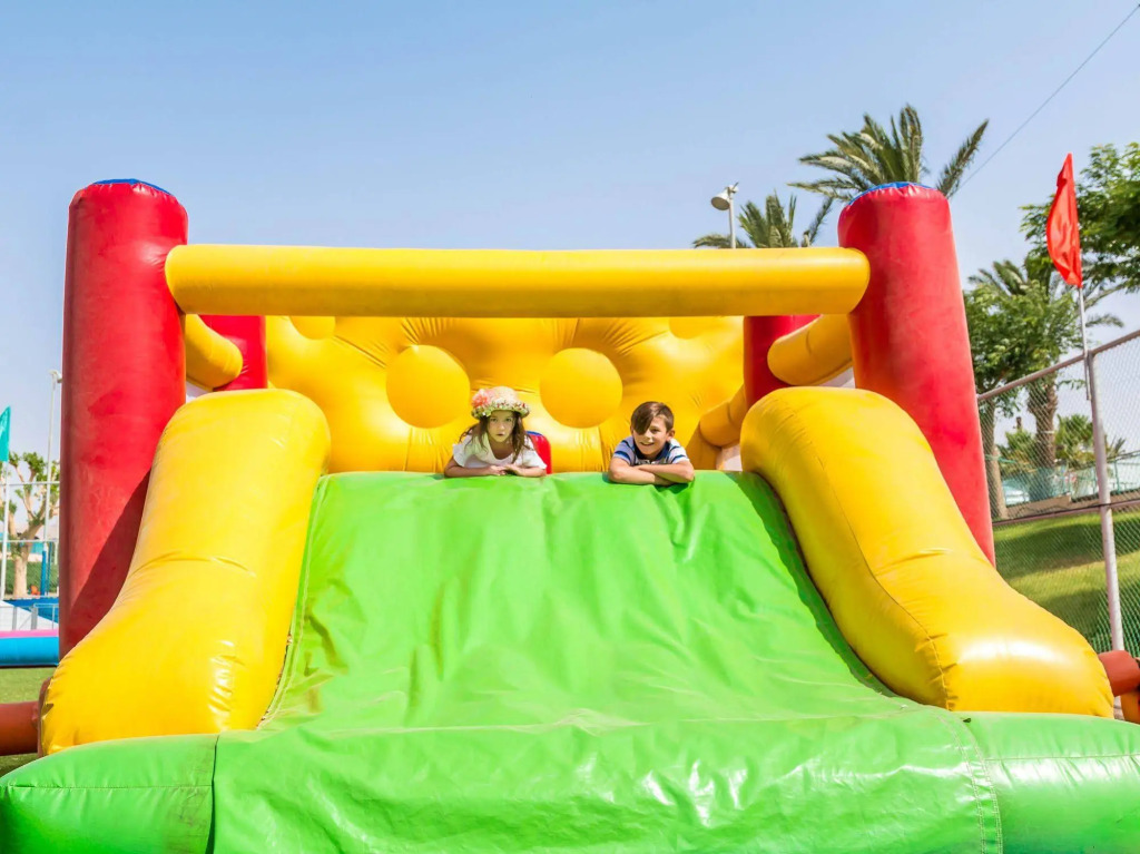 U Splash Resort Eilat