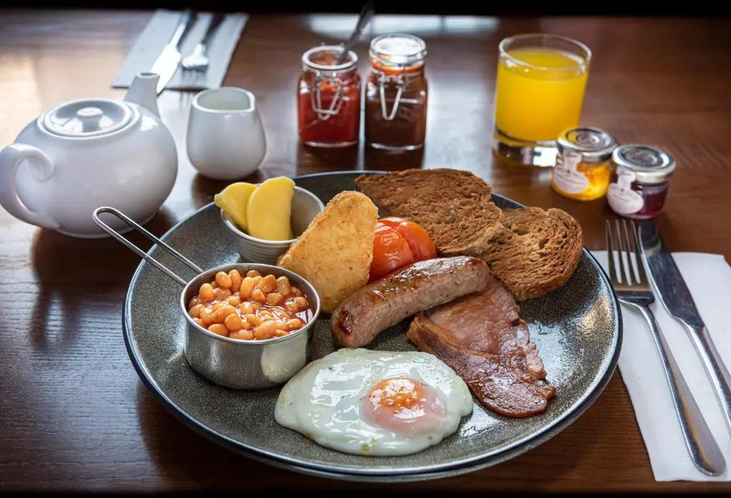 The George Hotel, Dorchester-on-Thames, Oxfordshire - The Coaching Inn Group
