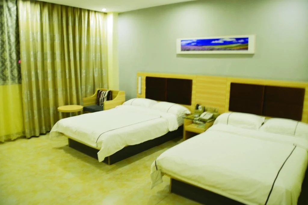 City Star Hotel