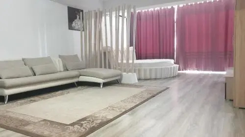 Domeview Apartment - Vitan Mall