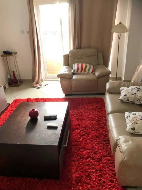Accra Luxury Apartments at Clifton Place