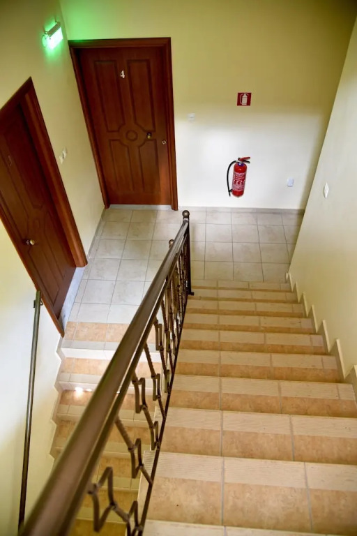 Tsertos Apartments