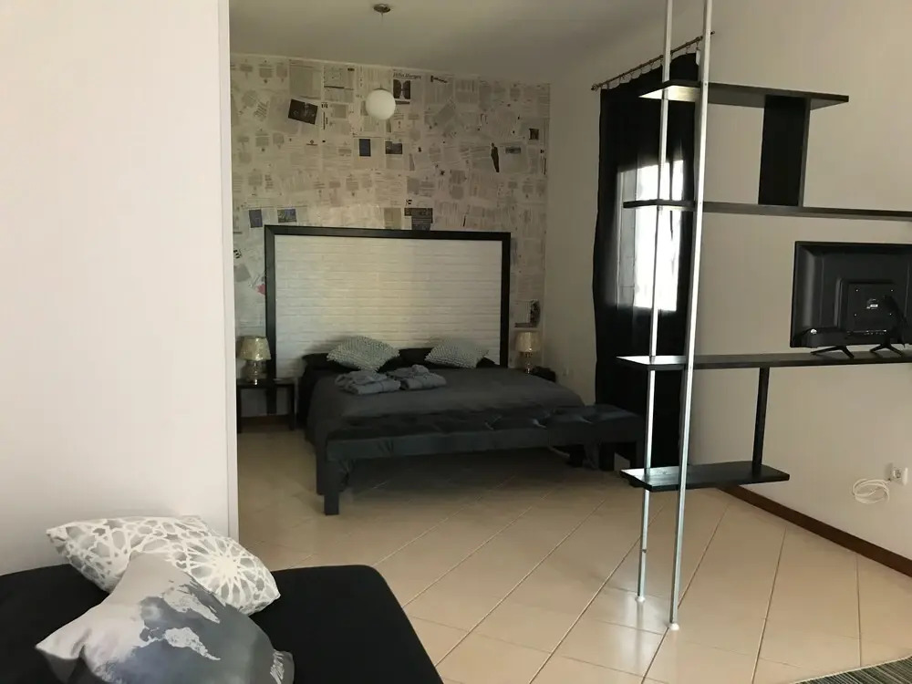 Blue Eagle Guesthouse - Casa de hospedes