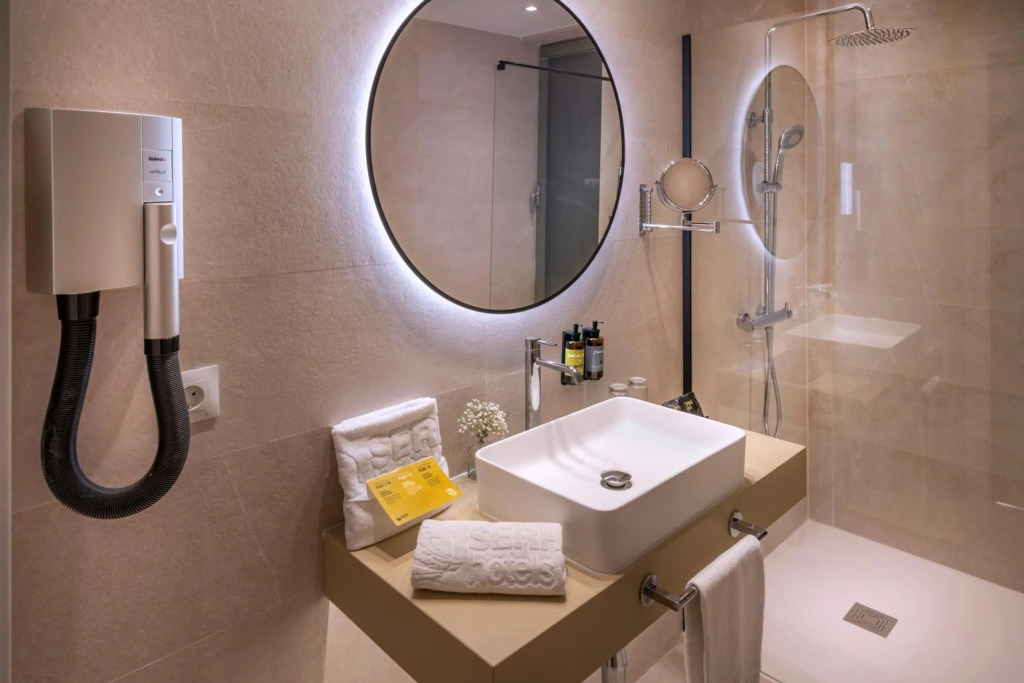 Hotel SERHS Rivoli Rambla