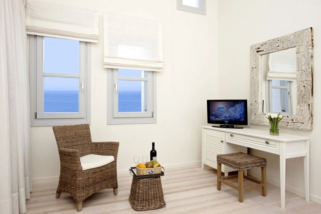 Skyros Ammos Hotel