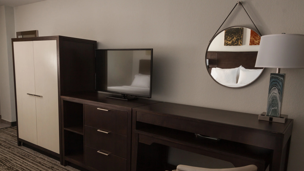Holiday Inn Alexandria - Downtown by IHG