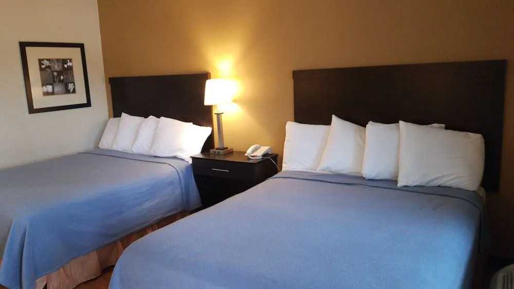 Airway Inn - IAH Airport