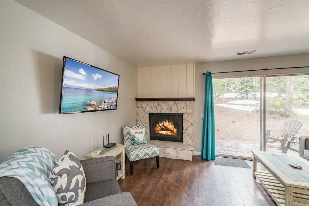 1410 Ski Run Blvd Condo #29 - 2 Br condo by RedAwning