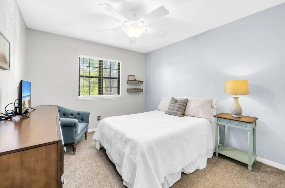 Seascape Golf Villas 10G