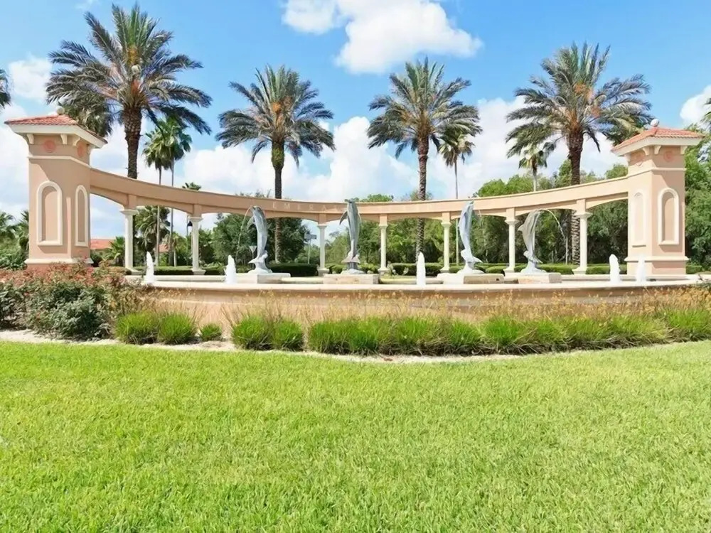 Ov650 - Emerald Island - 6 Bed 5.5 Baths Villa