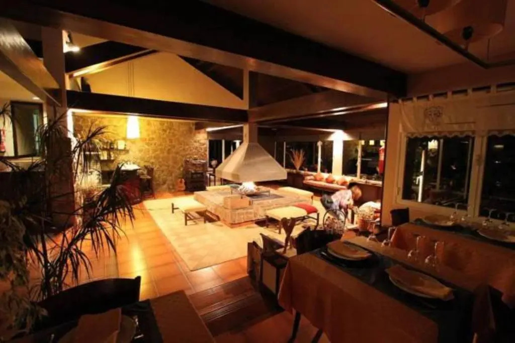 Hotel Rural & Spa Las Nubes