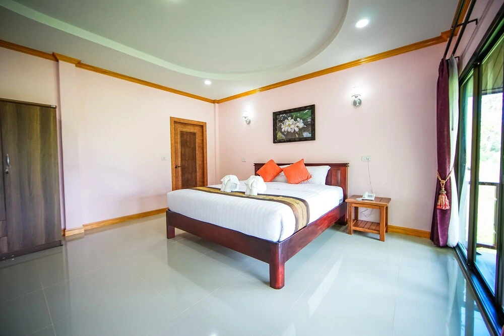 Pawarisa Resort