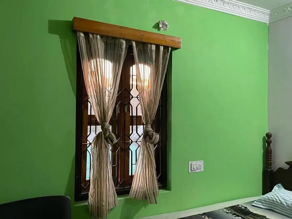 Private Studio Apartment With Wifi & Kitchen