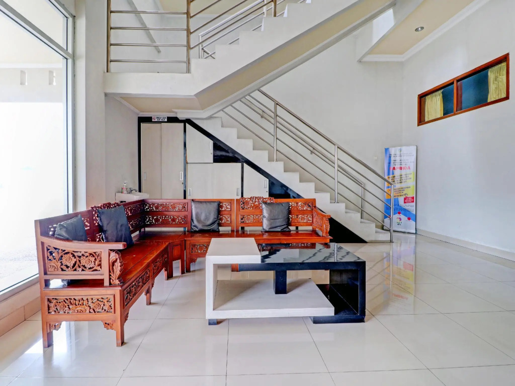Hotel Srikandi Syariah Mitra RedDoorz