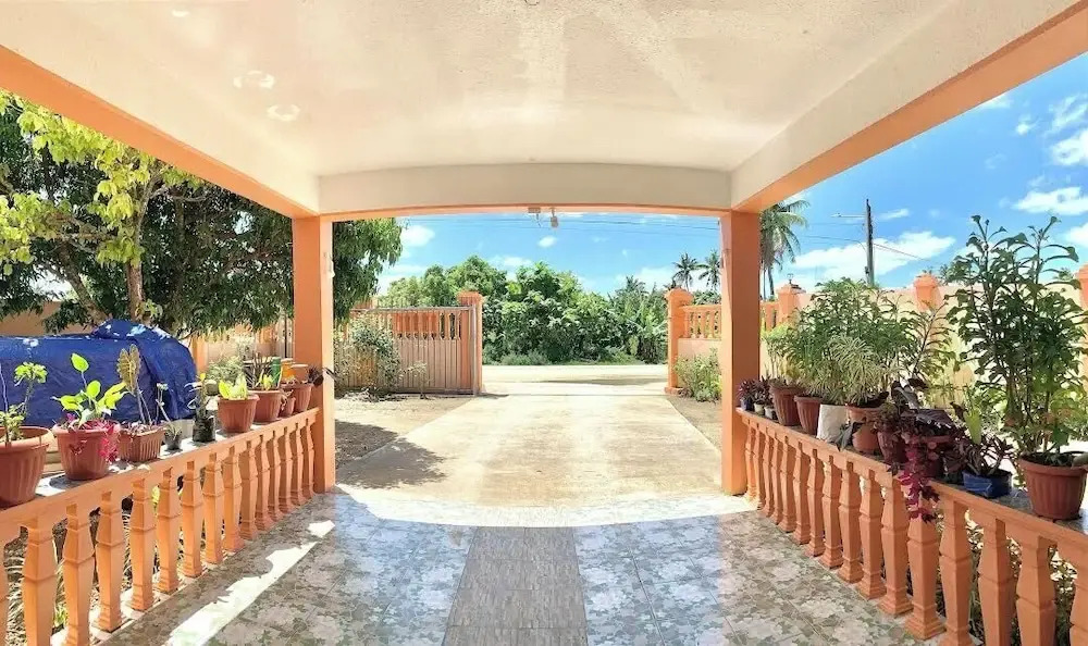 Paradise First Hotel