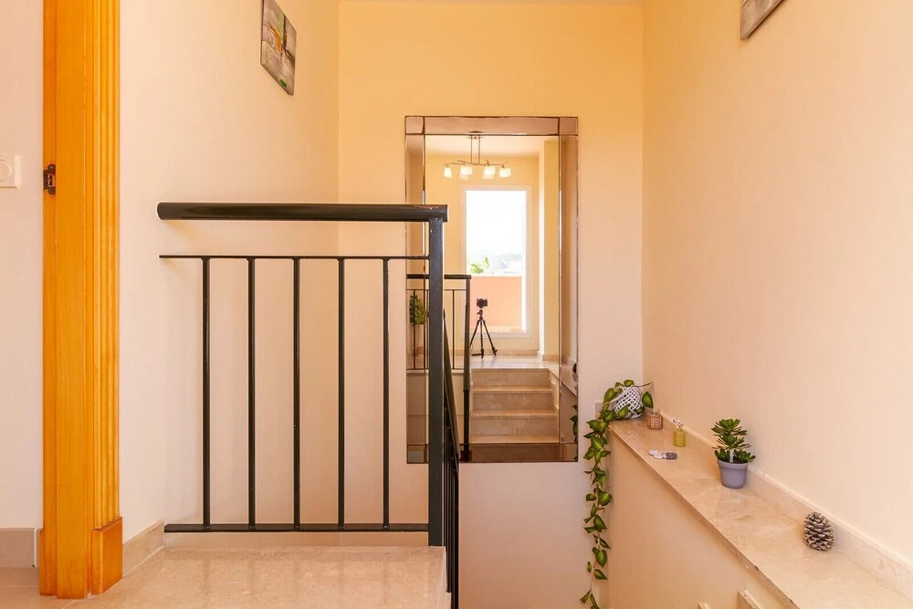 Penthouse Punta del Faro Casasol