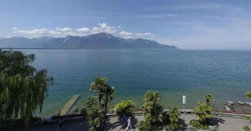 Villa Eden Palace Au Lac
