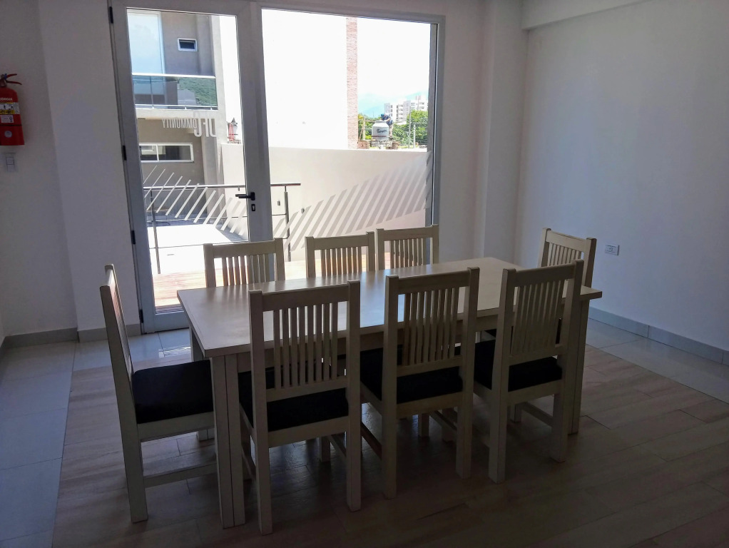 DFC by FMA Coliving