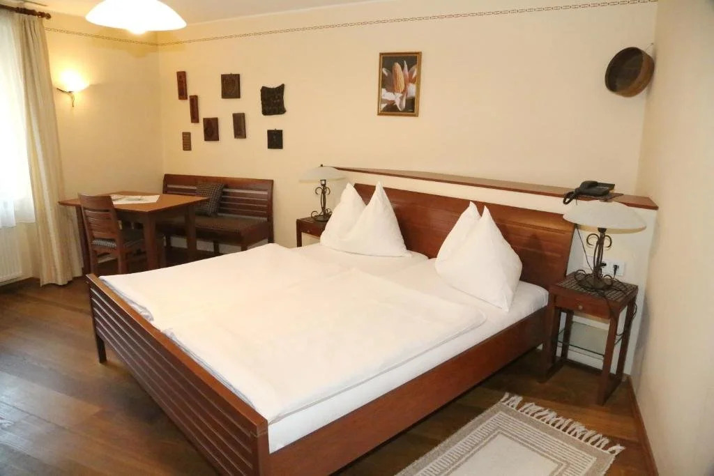 Hotel Hubertus
