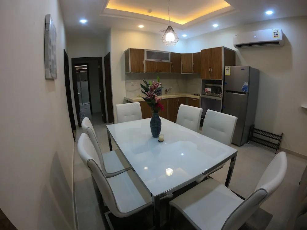 Al Rabie Residence