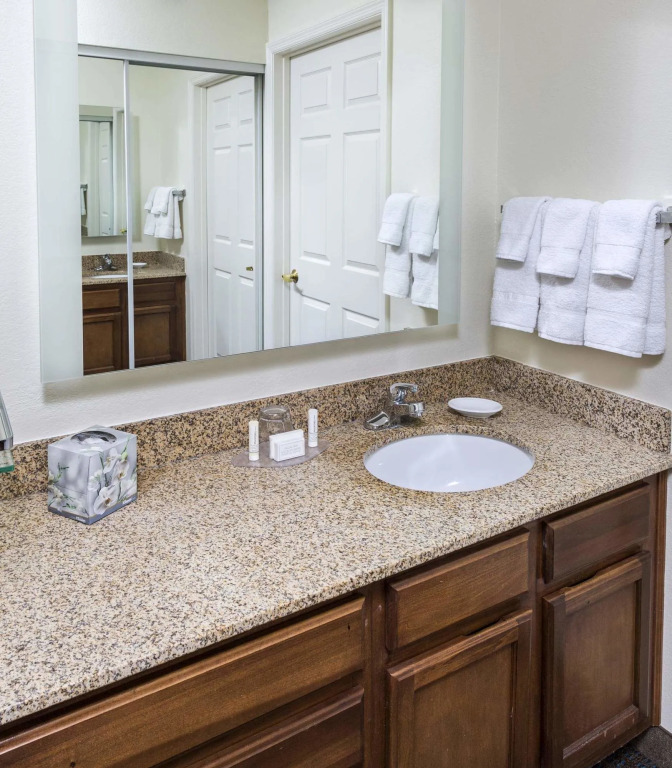 Residence Inn Huntsville