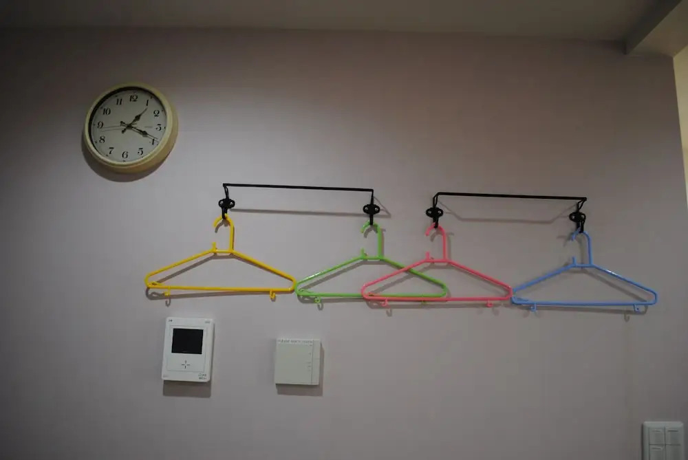 T house - Hostel