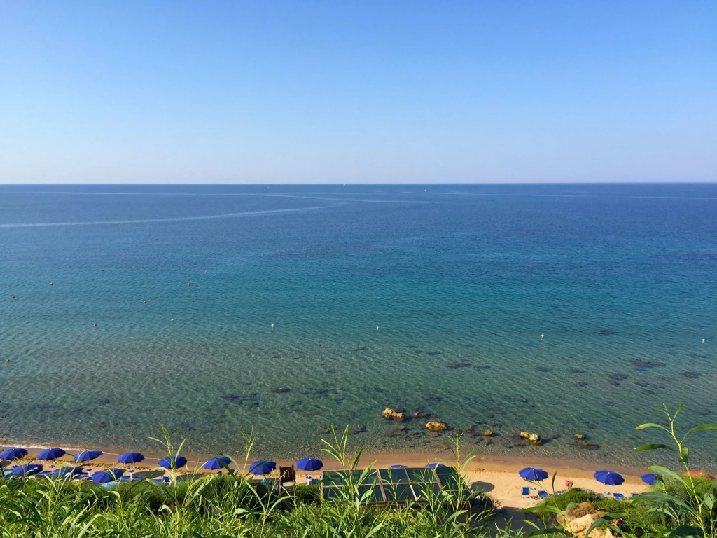 TH Isola di Capo Rizzuto - Le Castella Village