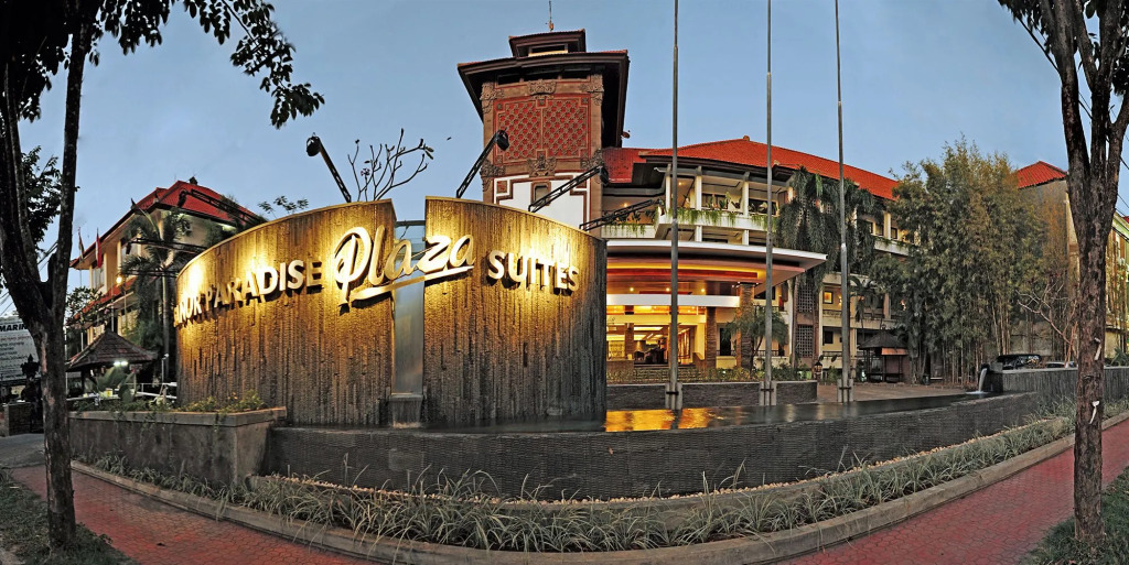 Prime Plaza Suites Sanur   Bali