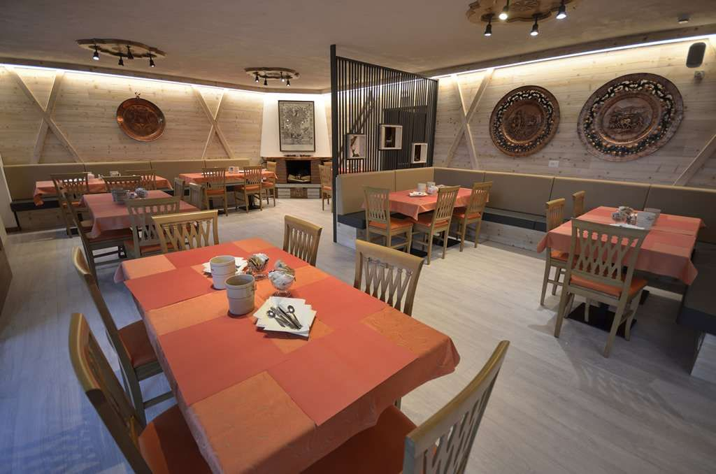 Hotel Cime DOro