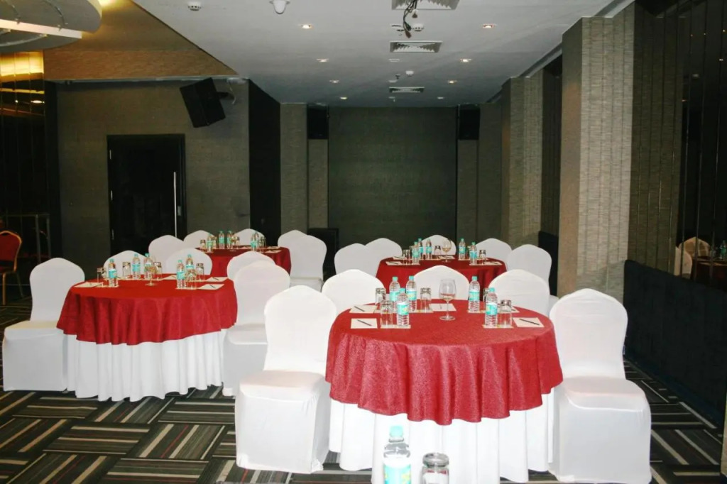 Lemon Tree Premier, Malad, Mumbai