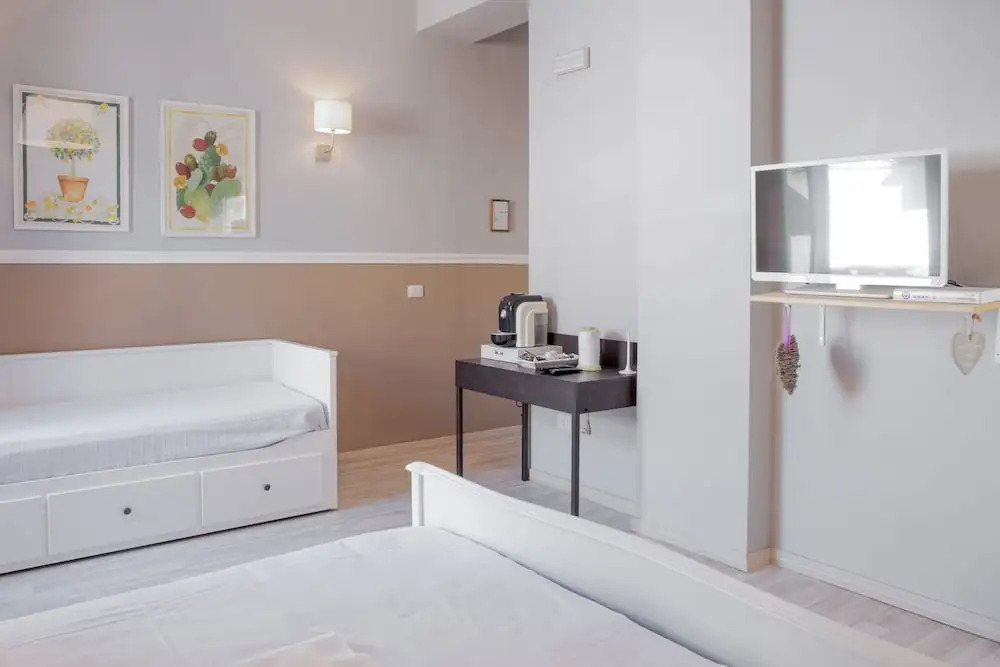 Suite del cuore