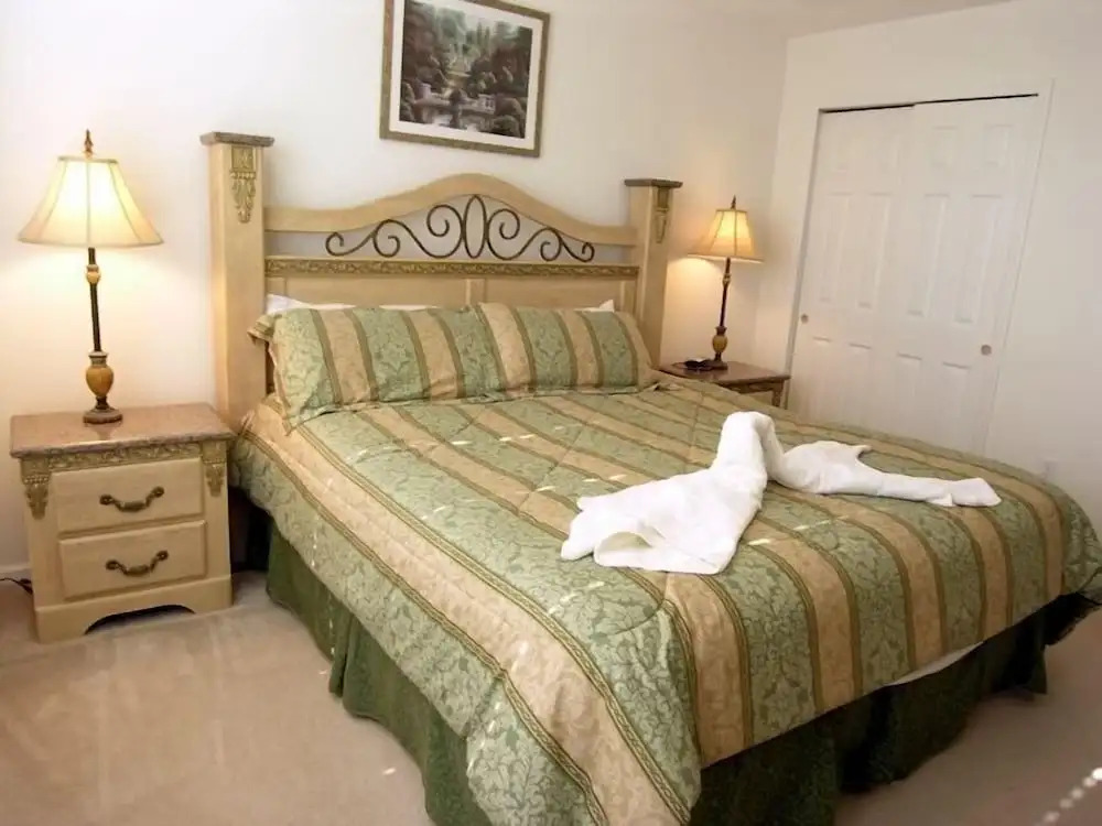 Ov3649 - Windsor Hills Resort - 5 Bed 5 Baths Villa