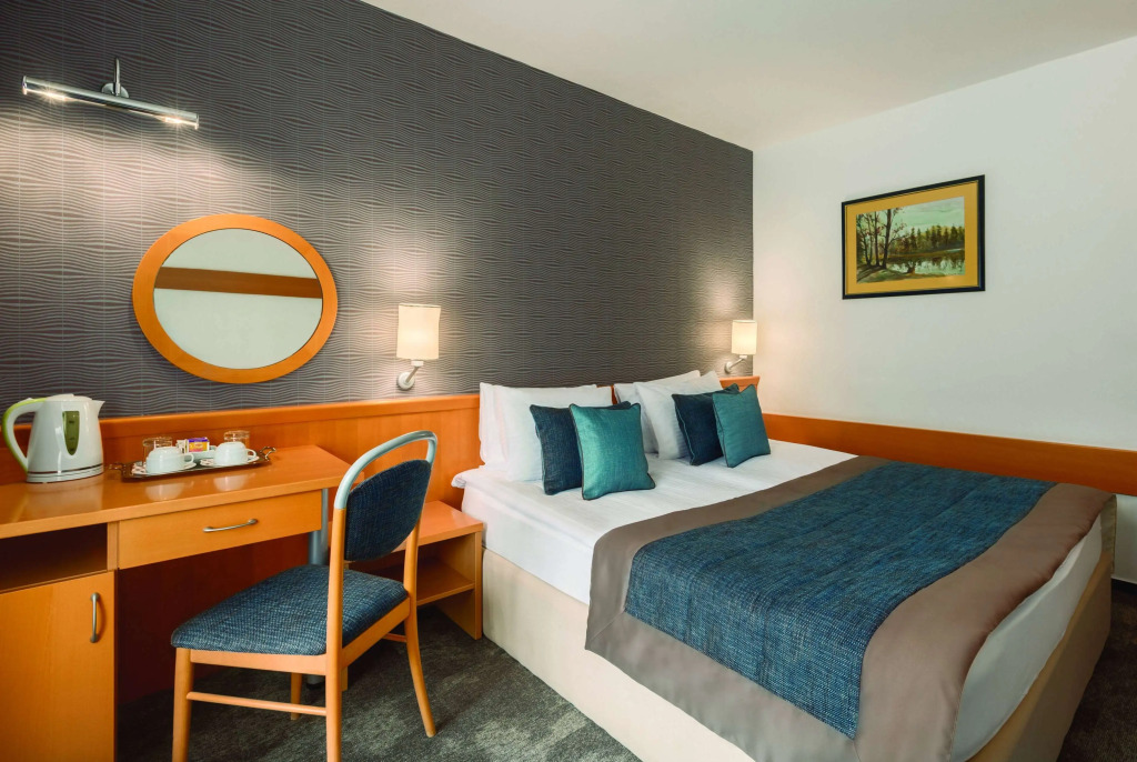 Ramada Resort Kranjska Gora