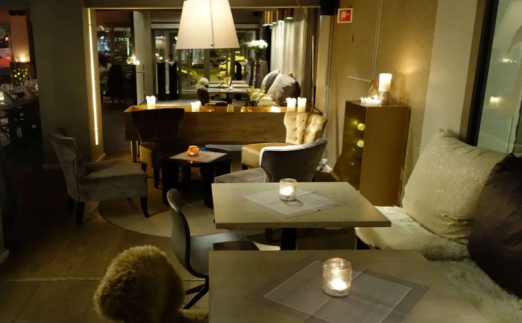 Quality Hotel Strand Gjøvik